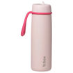 Picture of B.BOX INSULATED FLIP TOP BOTTLE 690ML - PINK PARADISE